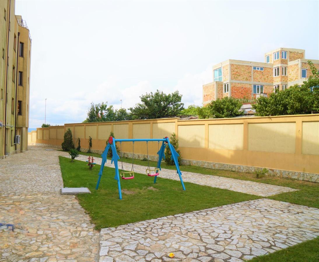 Apartments Paskalina 比亚拉 外观 照片