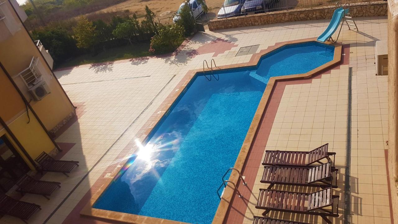 Apartments Paskalina 比亚拉 外观 照片