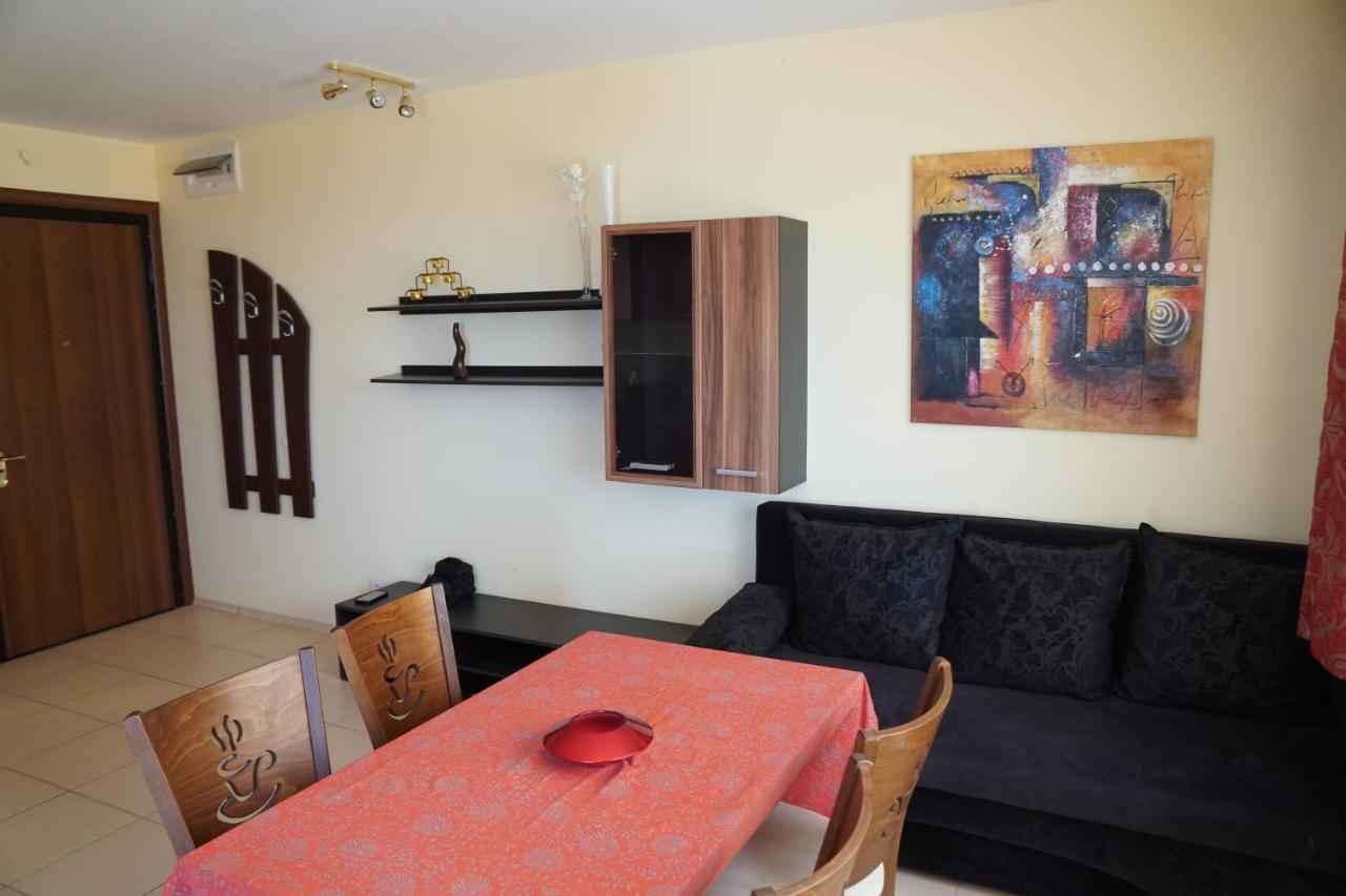 Apartments Paskalina 比亚拉 外观 照片