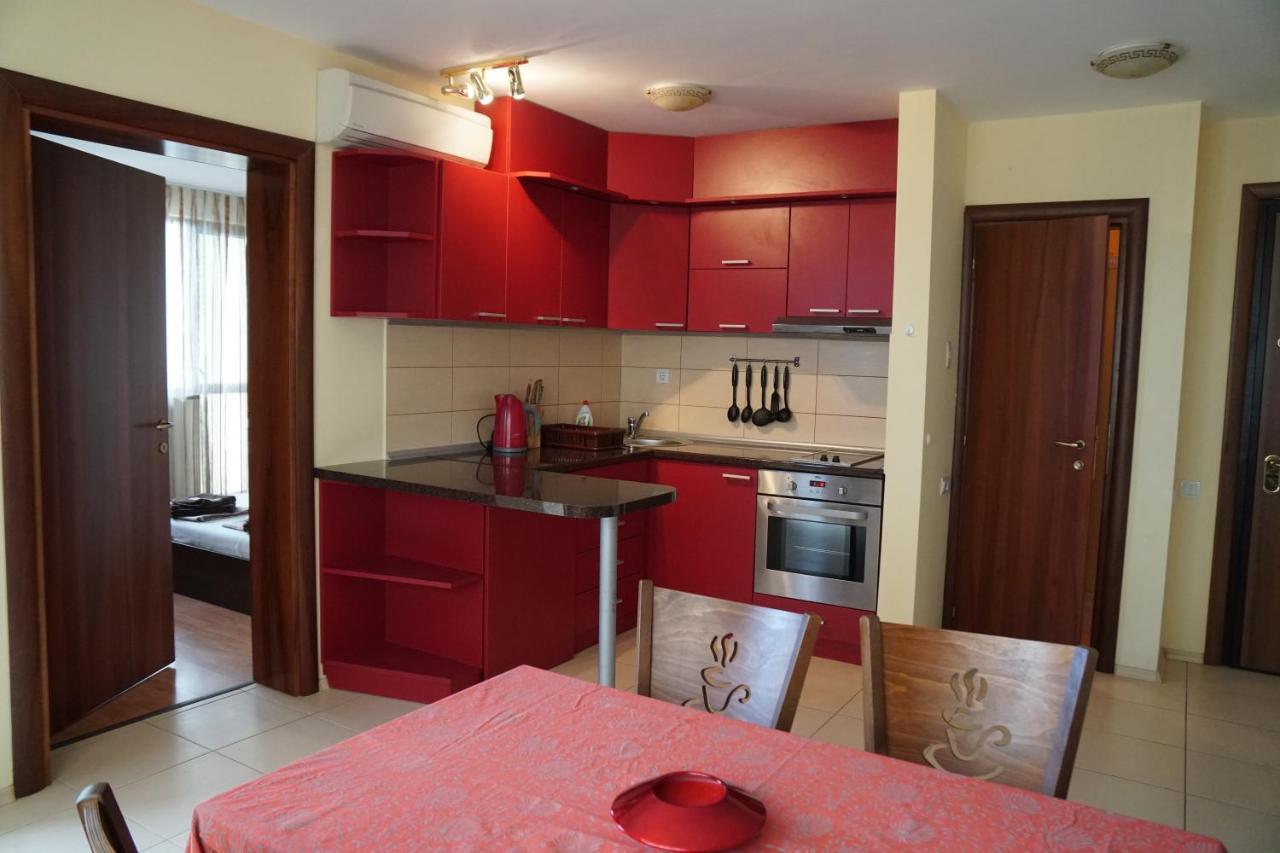 Apartments Paskalina 比亚拉 外观 照片