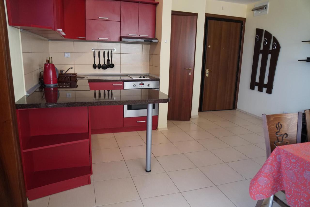 Apartments Paskalina 比亚拉 外观 照片