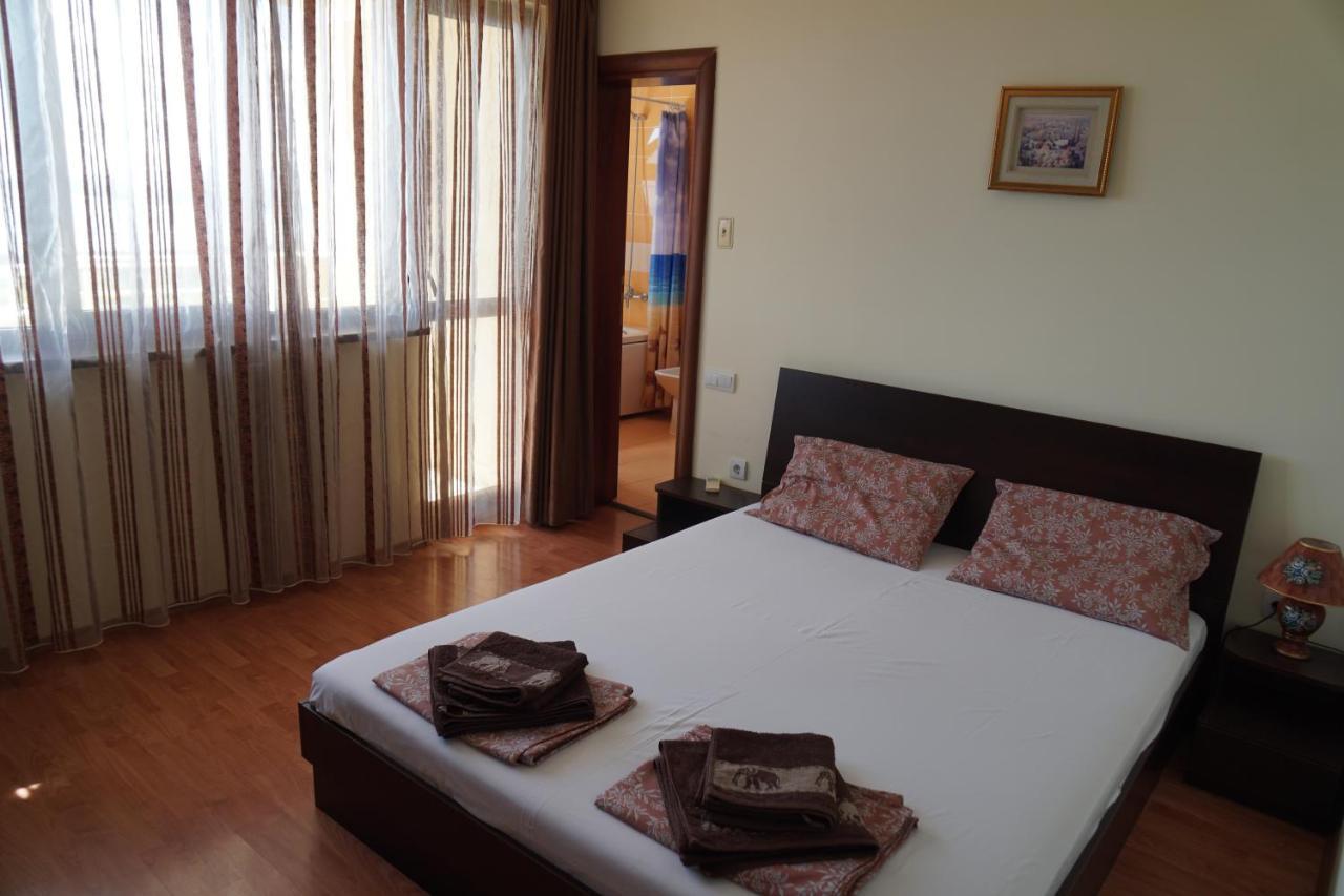 Apartments Paskalina 比亚拉 外观 照片