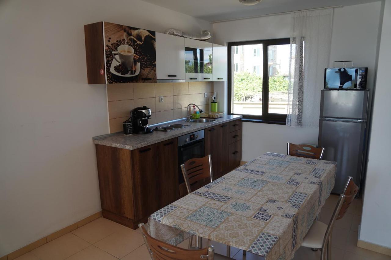 Apartments Paskalina 比亚拉 外观 照片