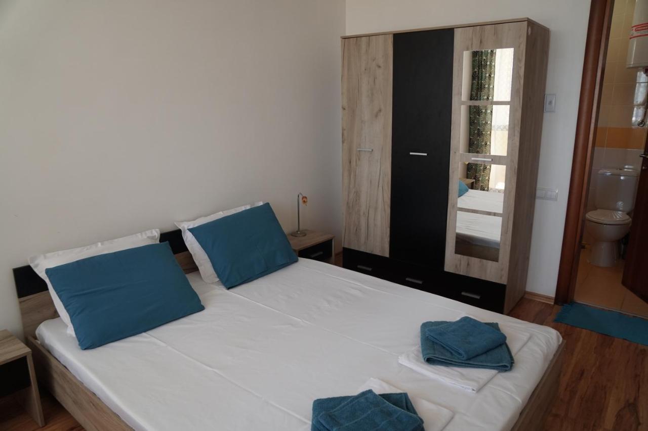 Apartments Paskalina 比亚拉 外观 照片
