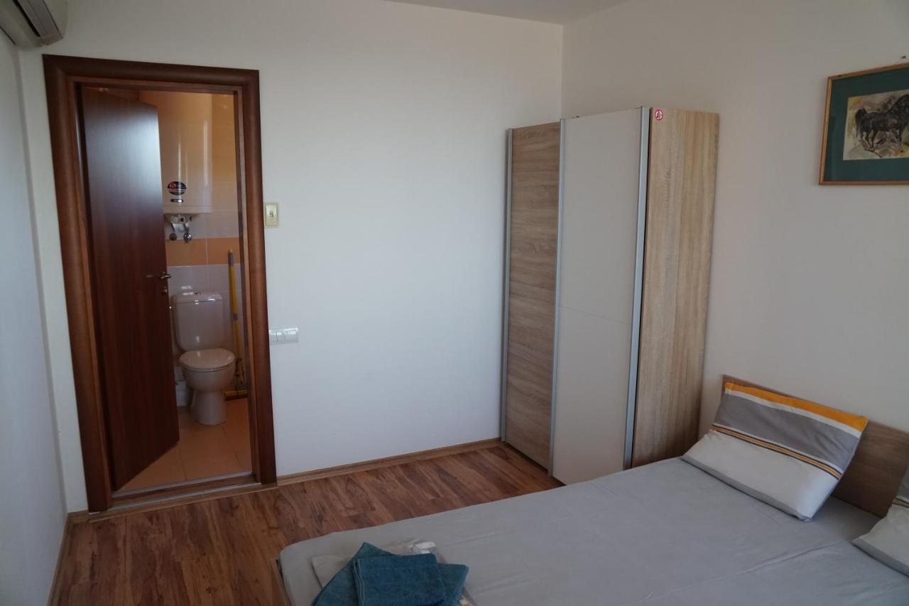 Apartments Paskalina 比亚拉 外观 照片