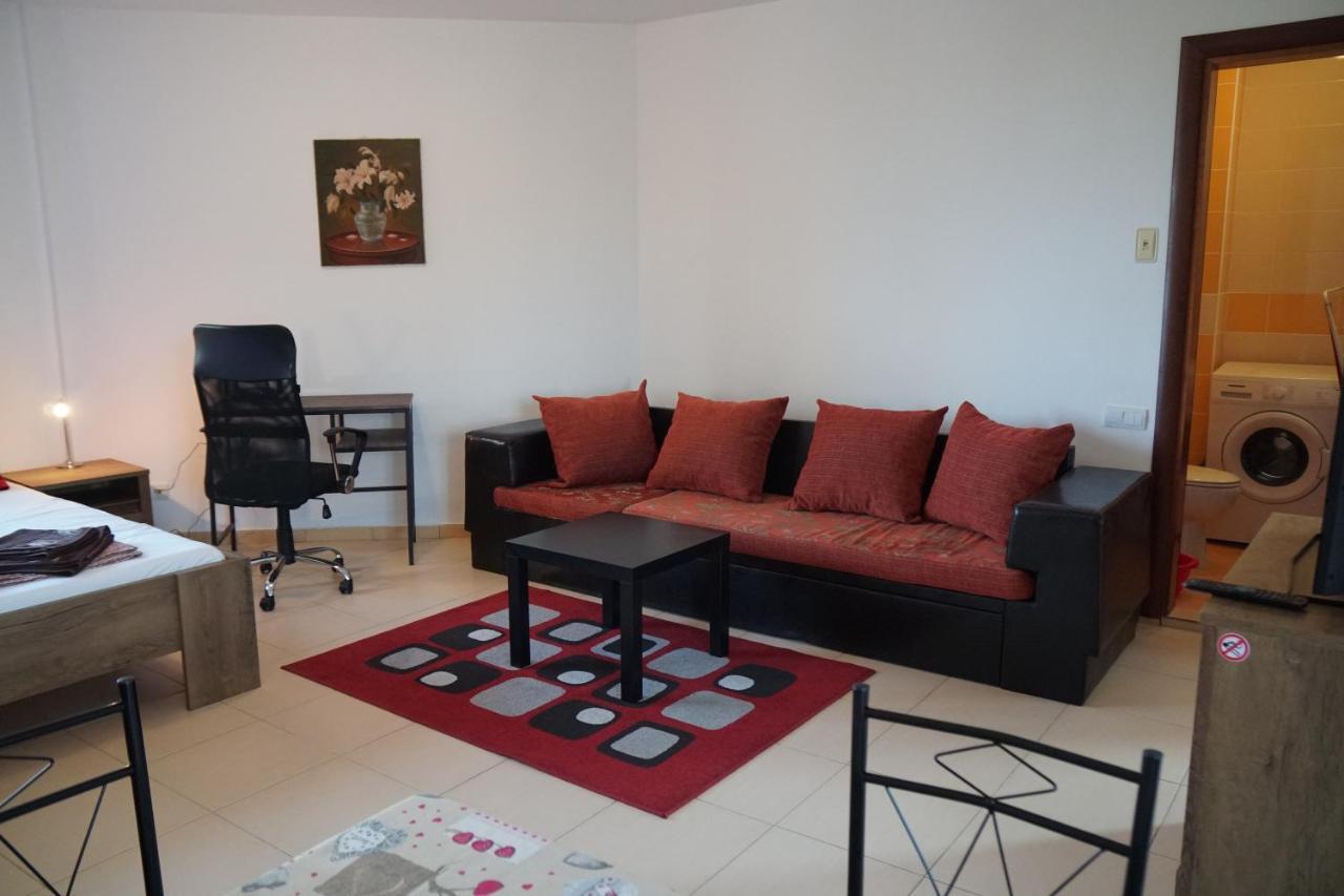 Apartments Paskalina 比亚拉 外观 照片