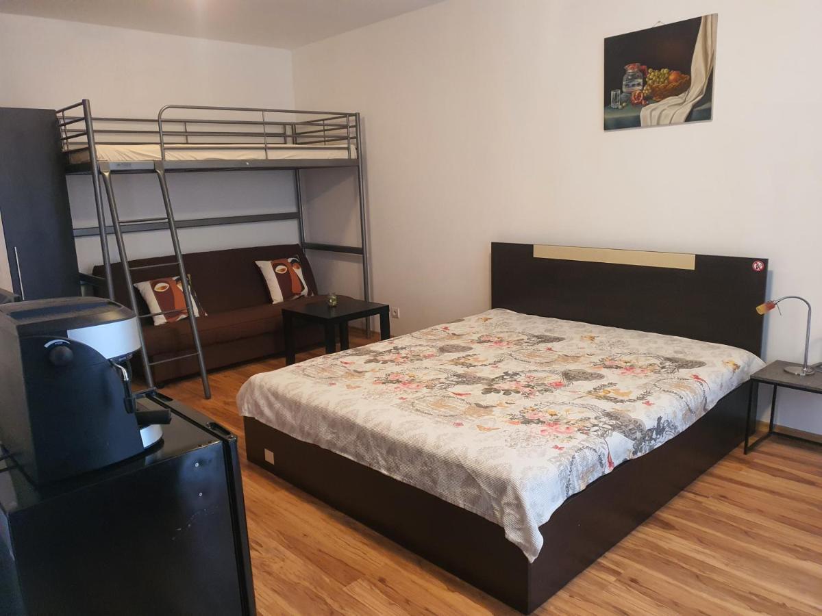 Apartments Paskalina 比亚拉 外观 照片