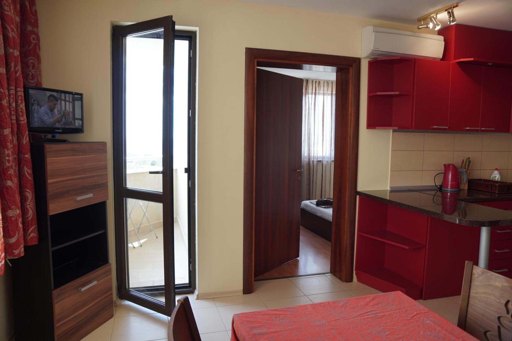 Apartments Paskalina 比亚拉 客房 照片