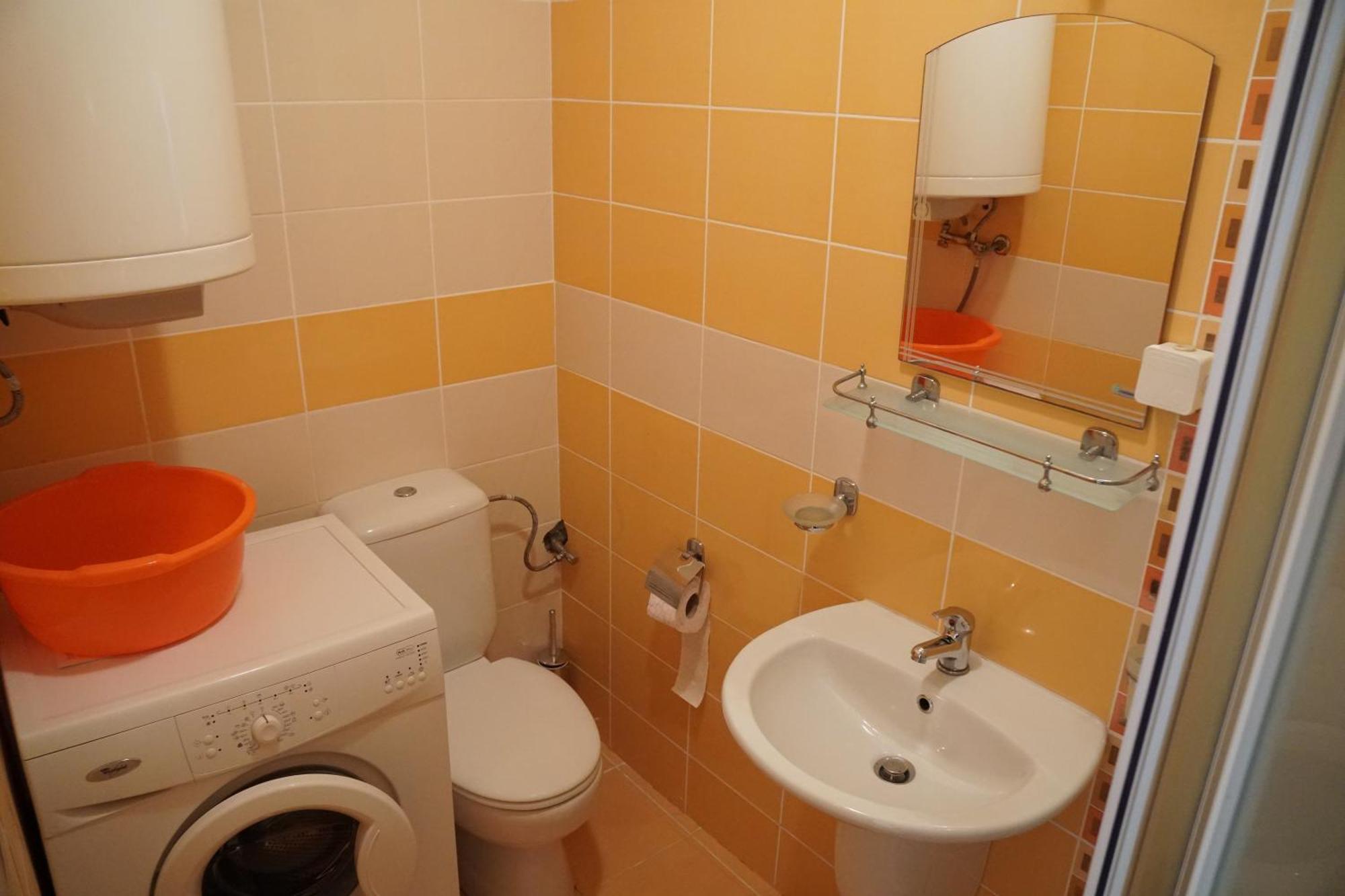 Apartments Paskalina 比亚拉 客房 照片