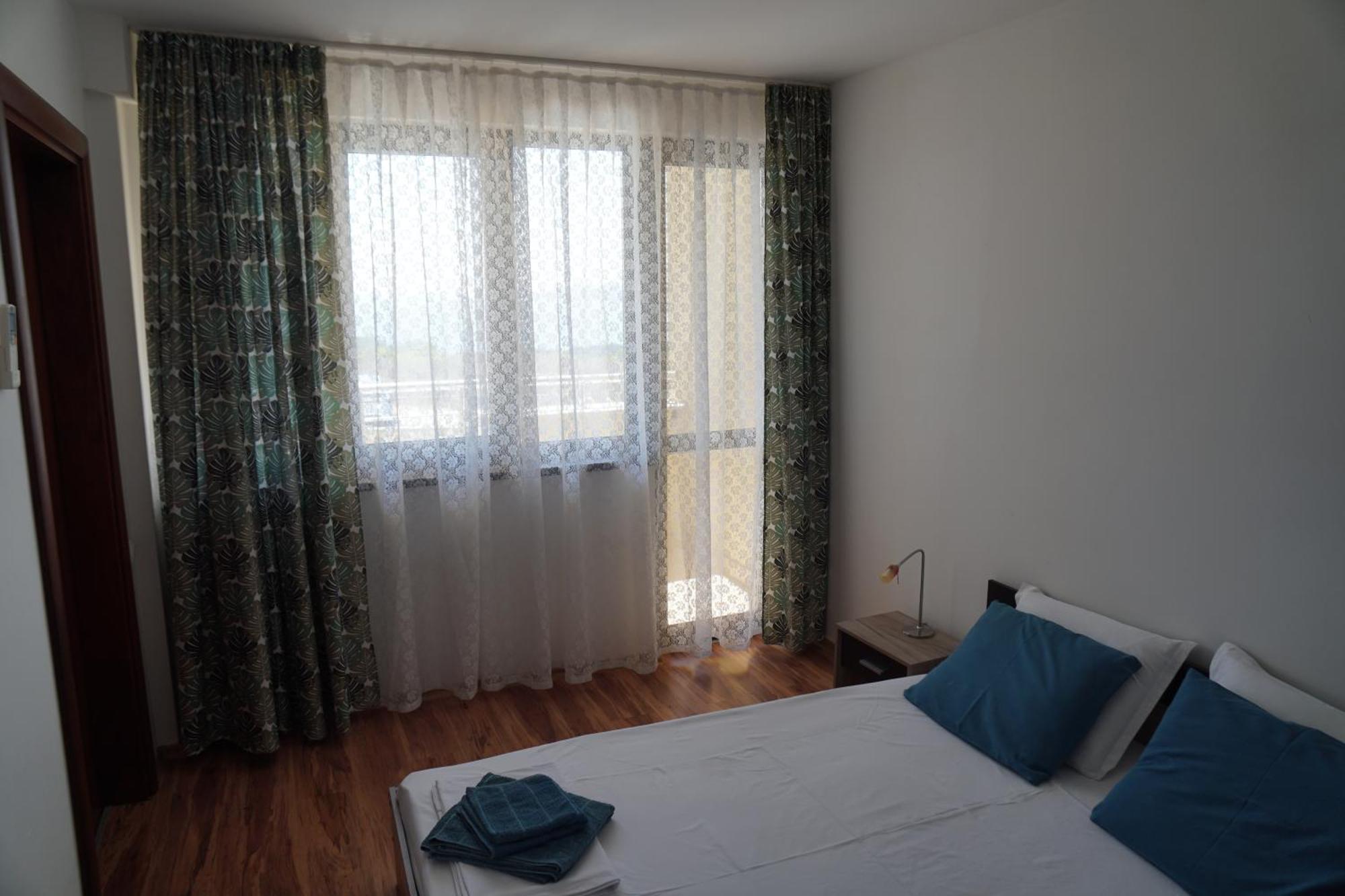 Apartments Paskalina 比亚拉 客房 照片