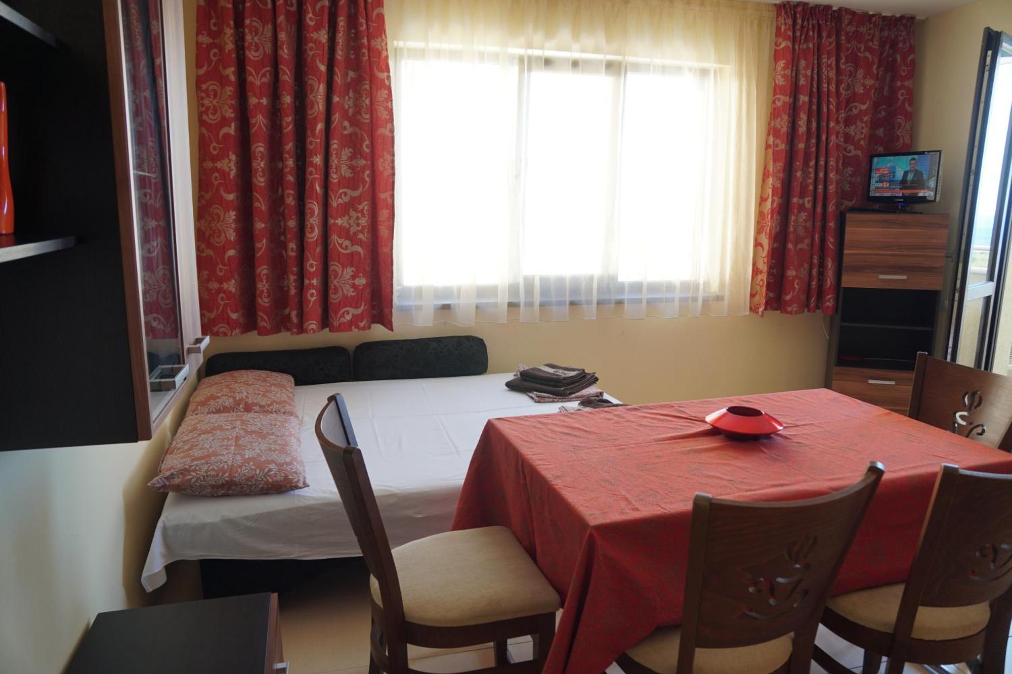 Apartments Paskalina 比亚拉 客房 照片