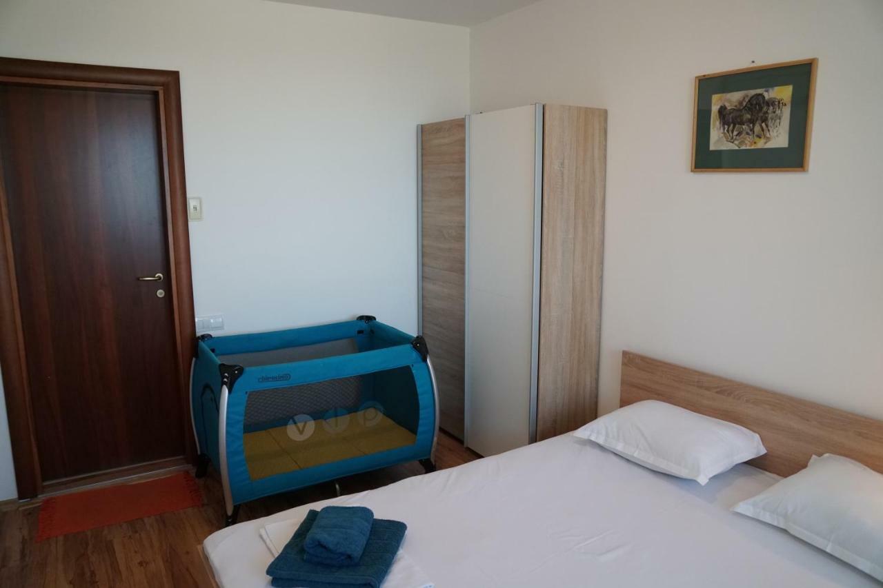 Apartments Paskalina 比亚拉 外观 照片